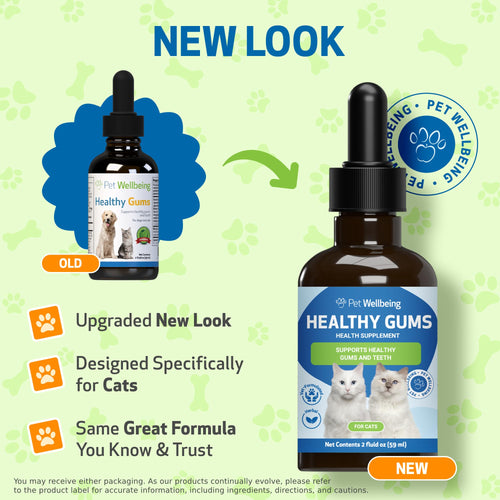 2 oz Cat Oral Care I602