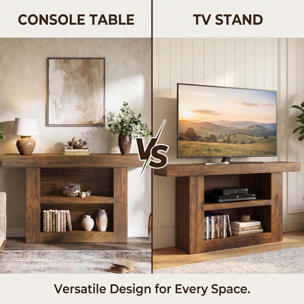 63" 3-Tier TV Stand Z2395