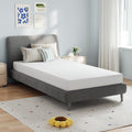 5 Inch Gel Memory Foam Twin Mattress F566