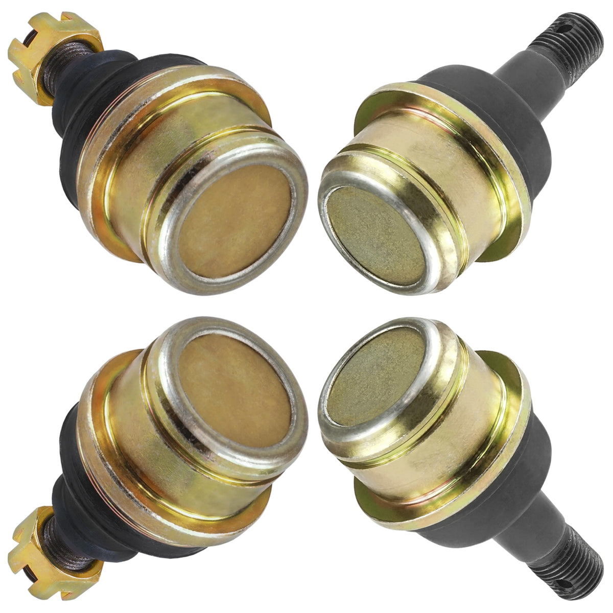 Upper and Lower Knuckle Ball Joint C26890