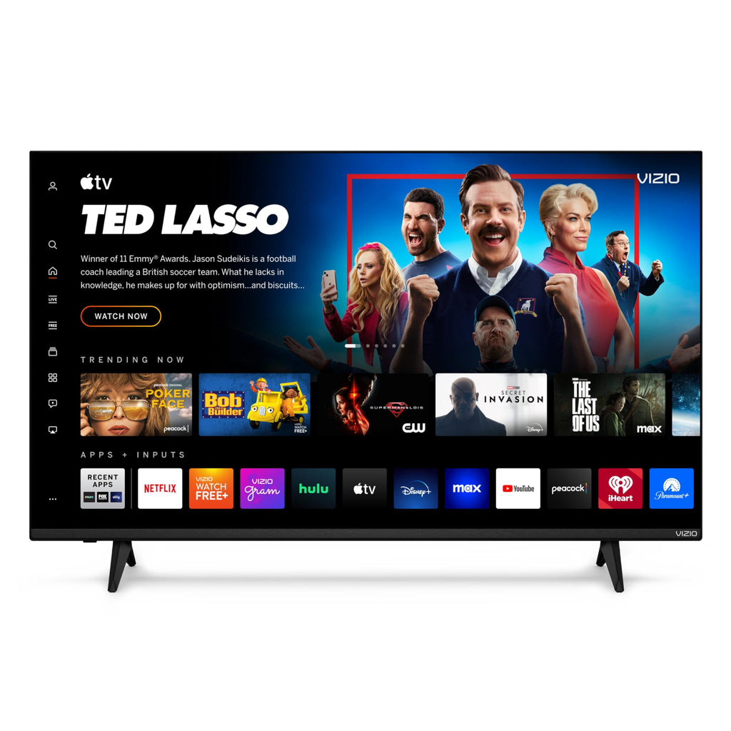 43-inch 4K LED HDR Smart TV with Dolby Vision T7090