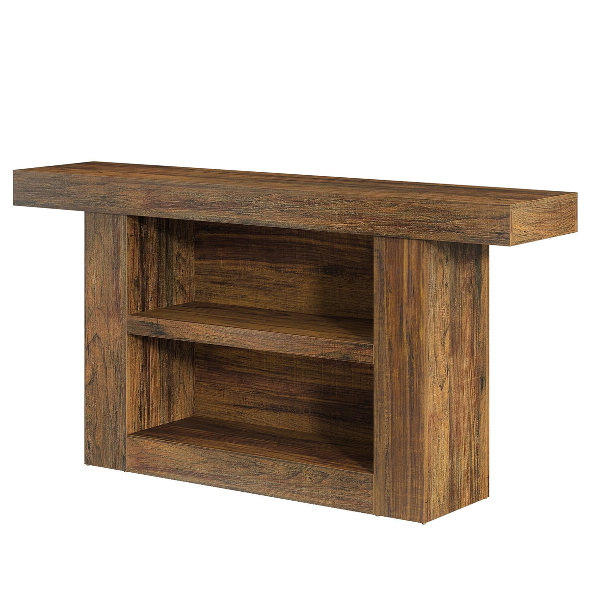 63" 3-Tier TV Stand Z2395