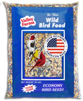 Wild Bird Food 20 LB Q500