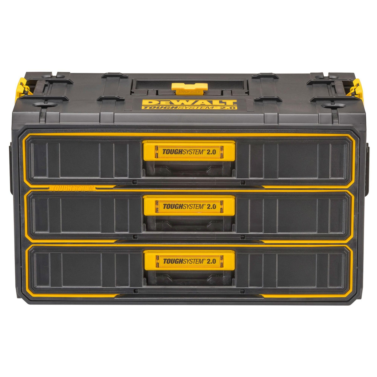 3 Drawer Tool Organizer and Storage Unit X655