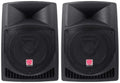 12" Powered Speaker System 2-Pack K405