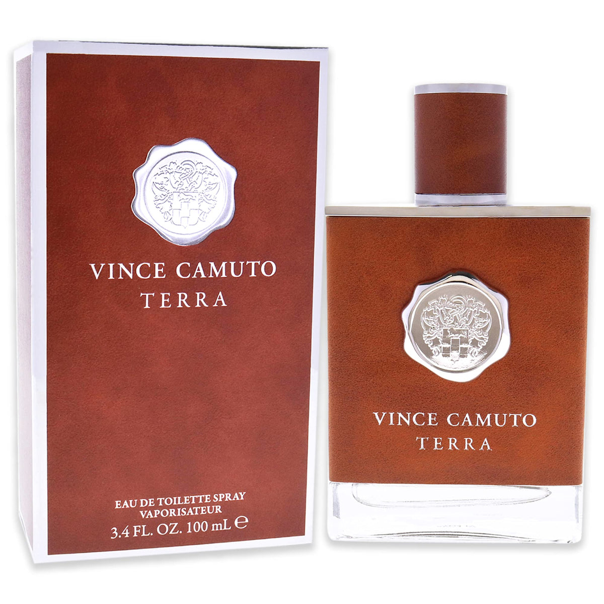Eau de Toilette Spray W1839