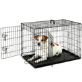 36 Inch Foldable Dog Crate B937