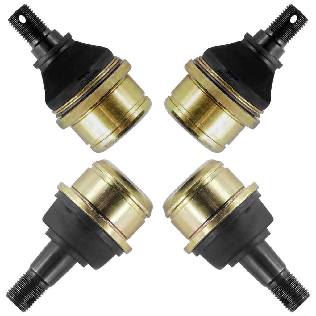 Upper and Lower Knuckle Ball Joint C26890