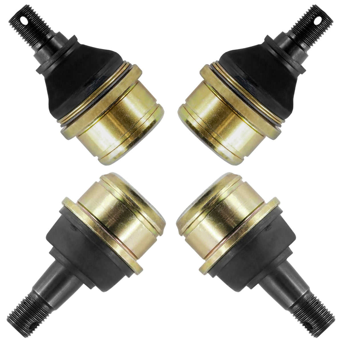 Upper and Lower Knuckle Ball Joint C26890