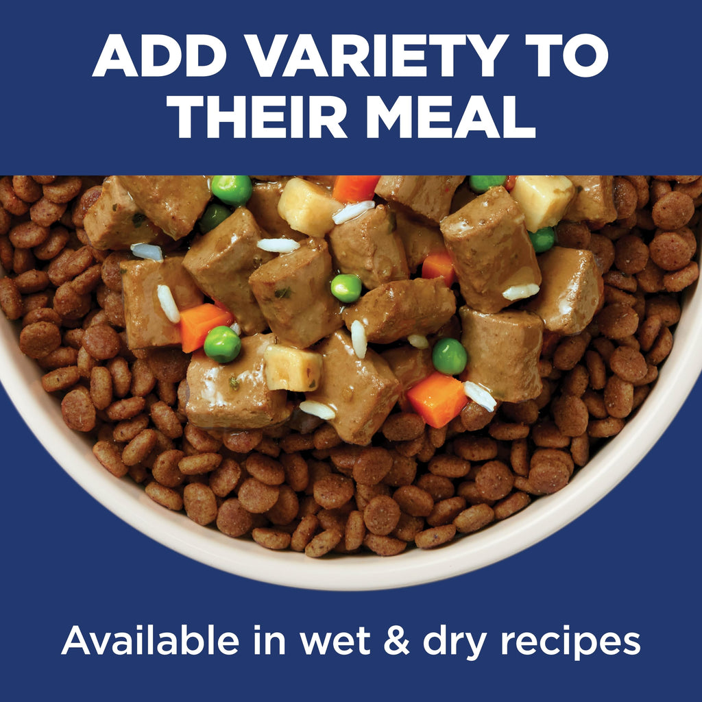 Dry Dog Food U139348
