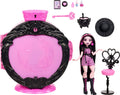 Potion Reveal Playset with Doll G3878