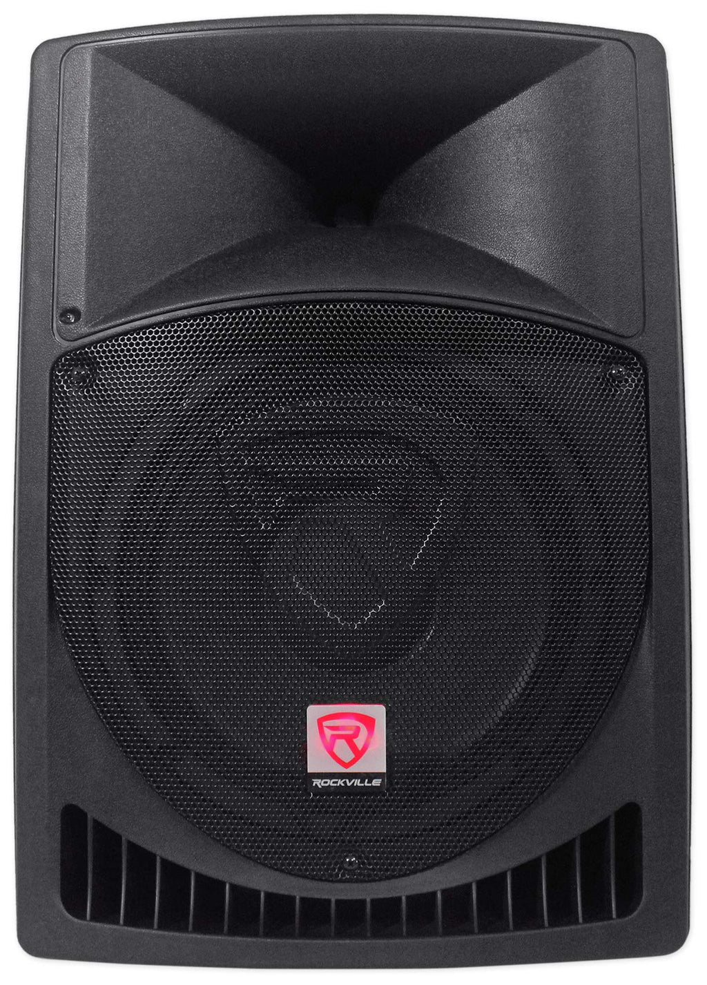 12" Powered Speaker System 2-Pack K405