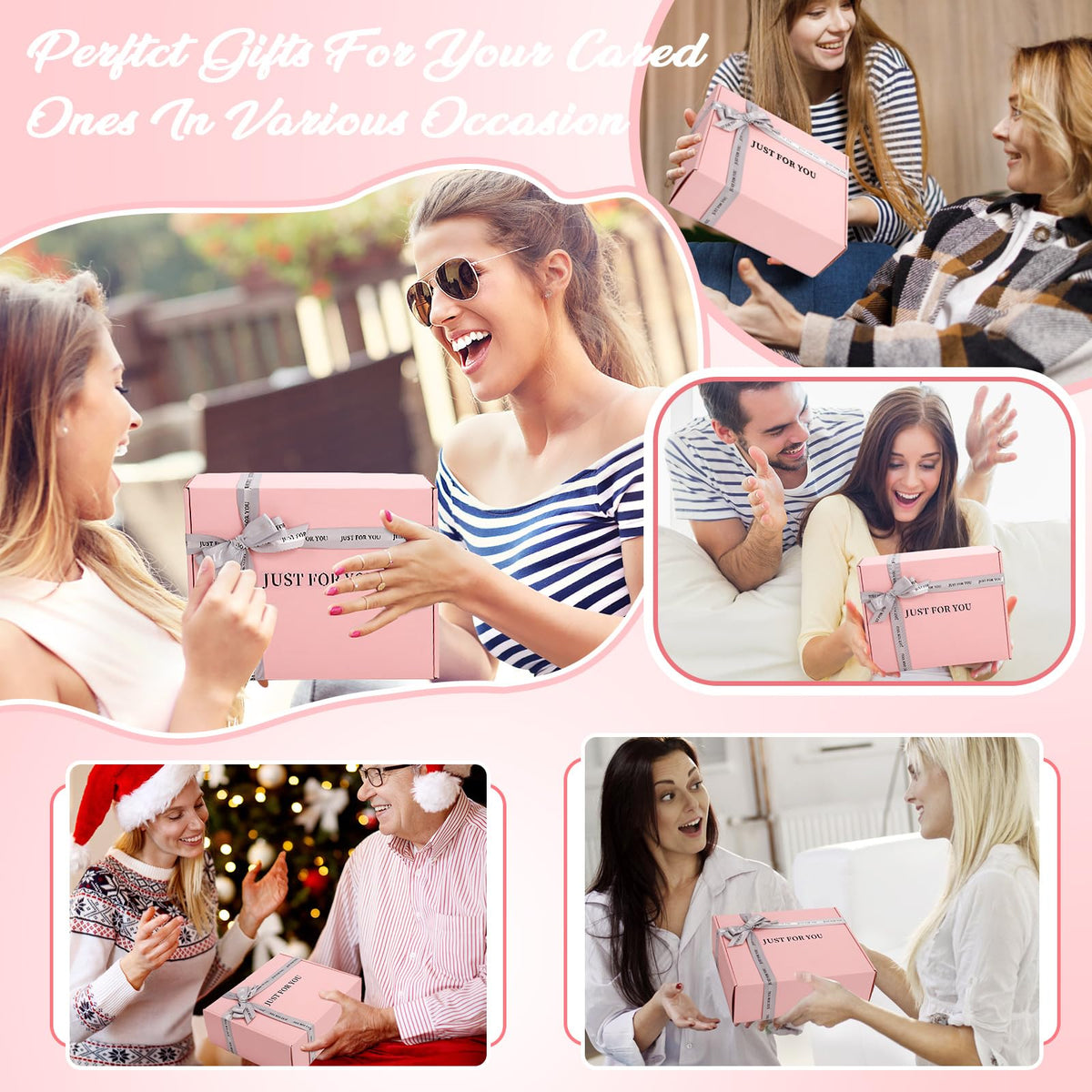 Spa Gift Basket R79479