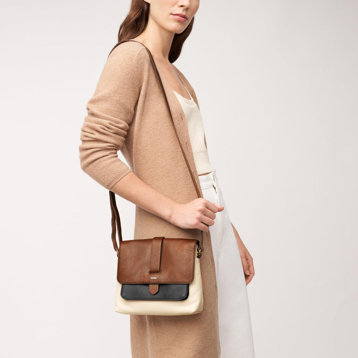 Large Crossbody Purse Handbag M753811