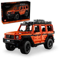 Technic Building Set Z136923