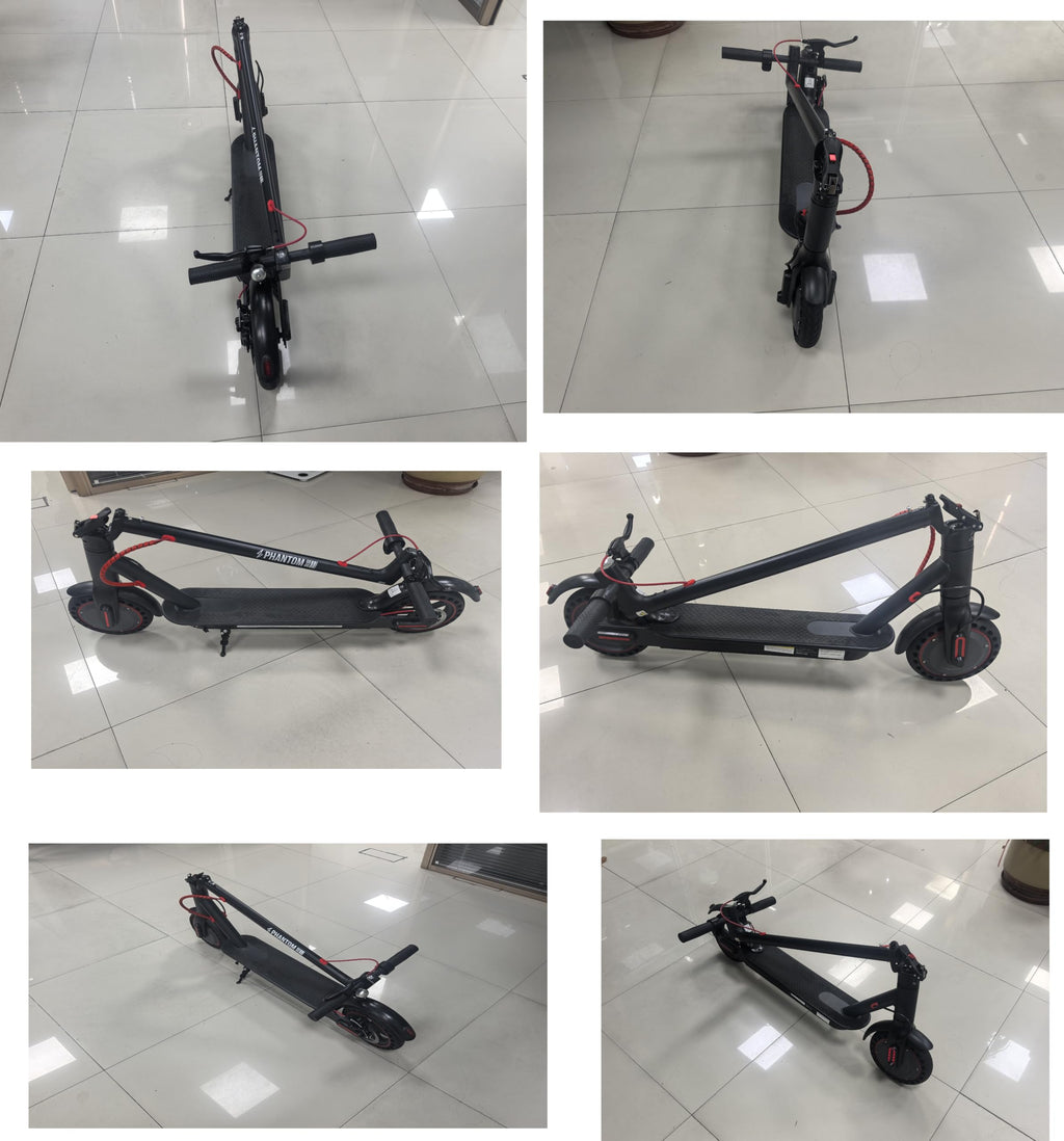 Electric Scooter Z2041