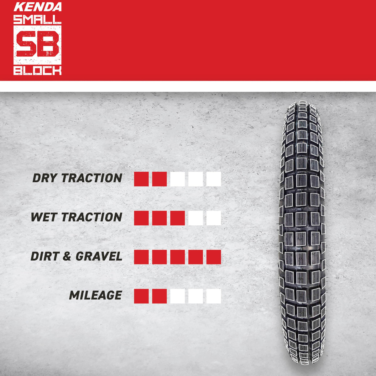 3.25-17 Tube-Type Tire S376258