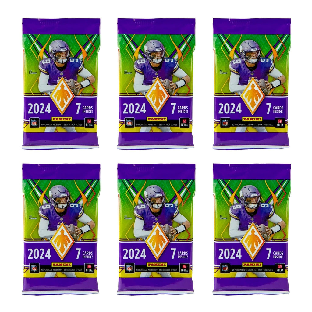 42 Cards NFL Football Trading Cards Mega Box F8968