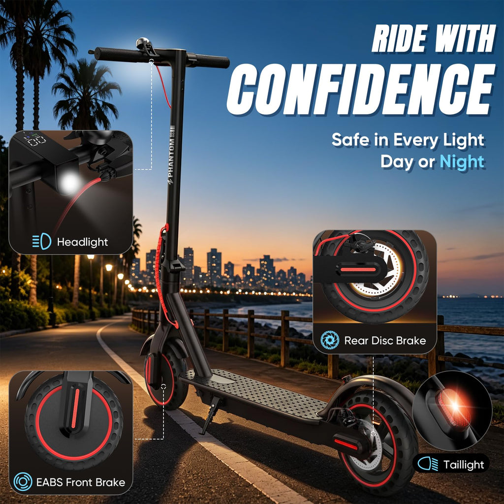 Electric Scooter Z2041