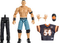 WWE Elite Collection Figure & Accessories C139