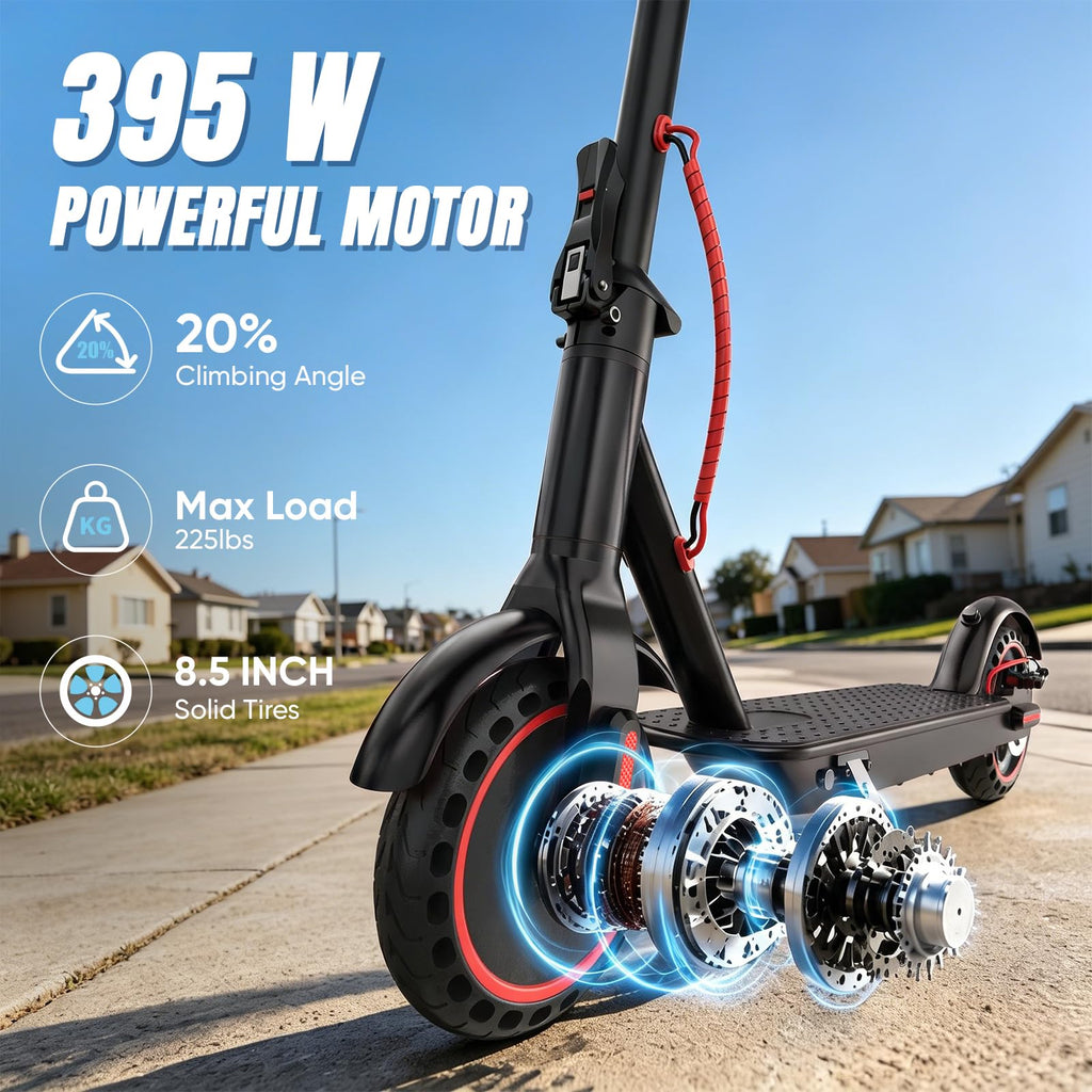 Electric Scooter Z2041