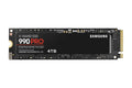 4TB NVMe M.2 2280 Solid State Drive X5055