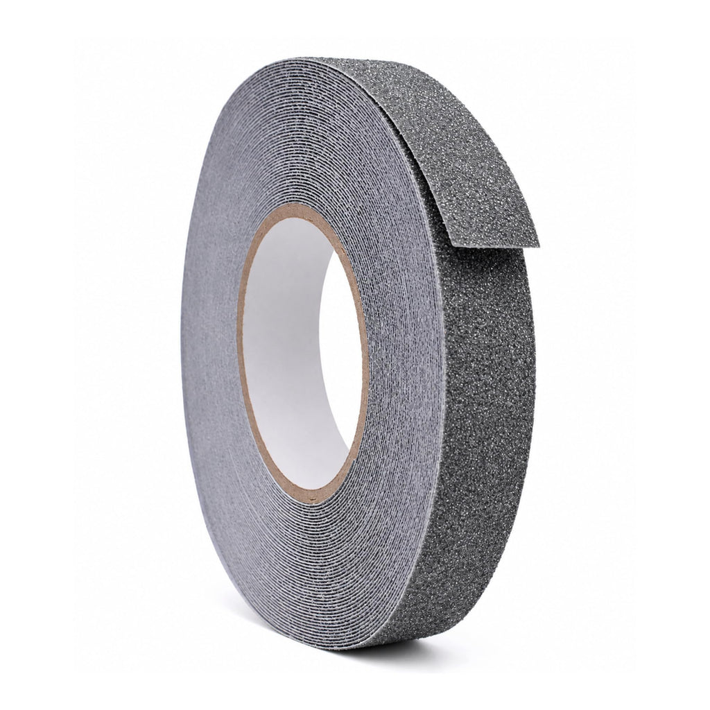 Gray 1 inch x 30 ft Anti Slip Tape A181562