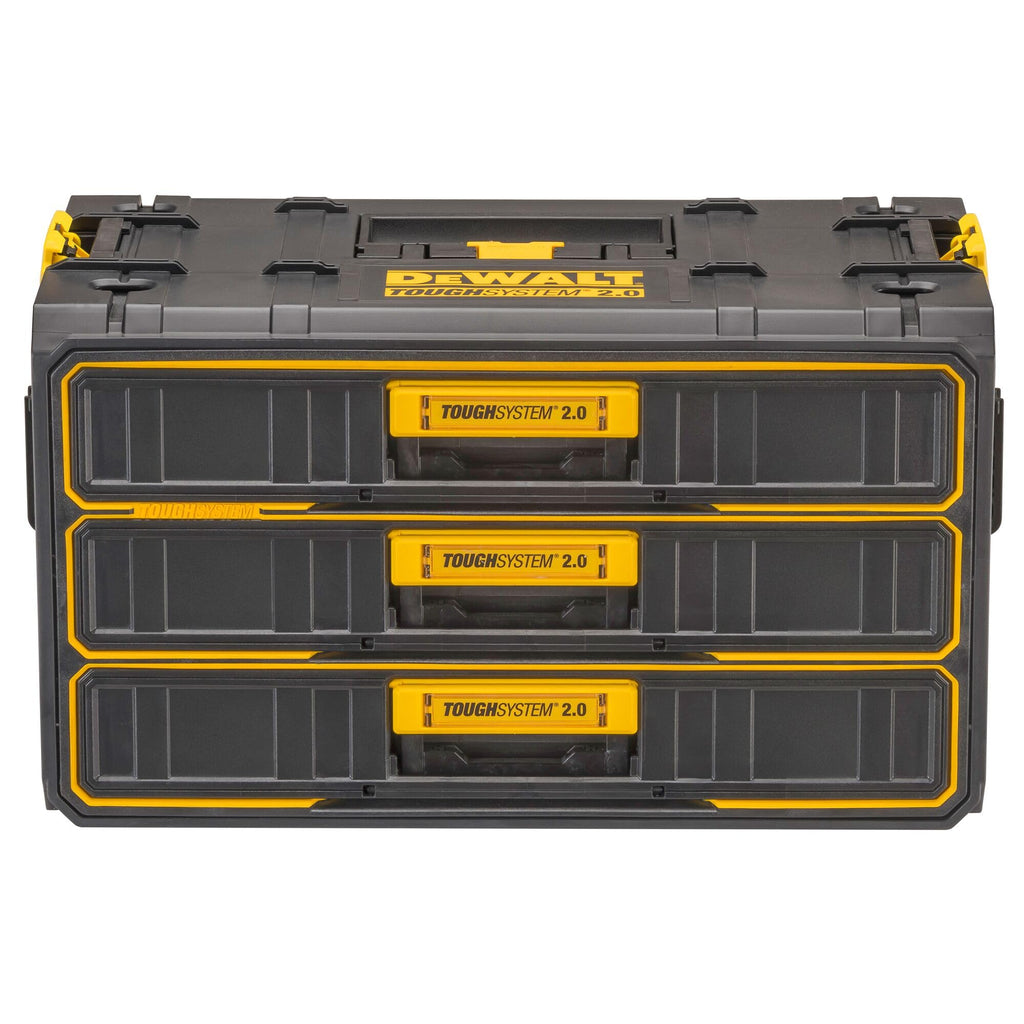 3 Drawer Tool Organizer and Storage Unit X655