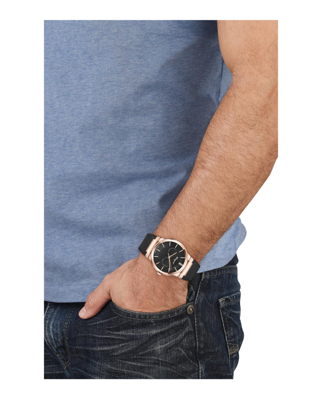 Luxury Mens Watch G91790