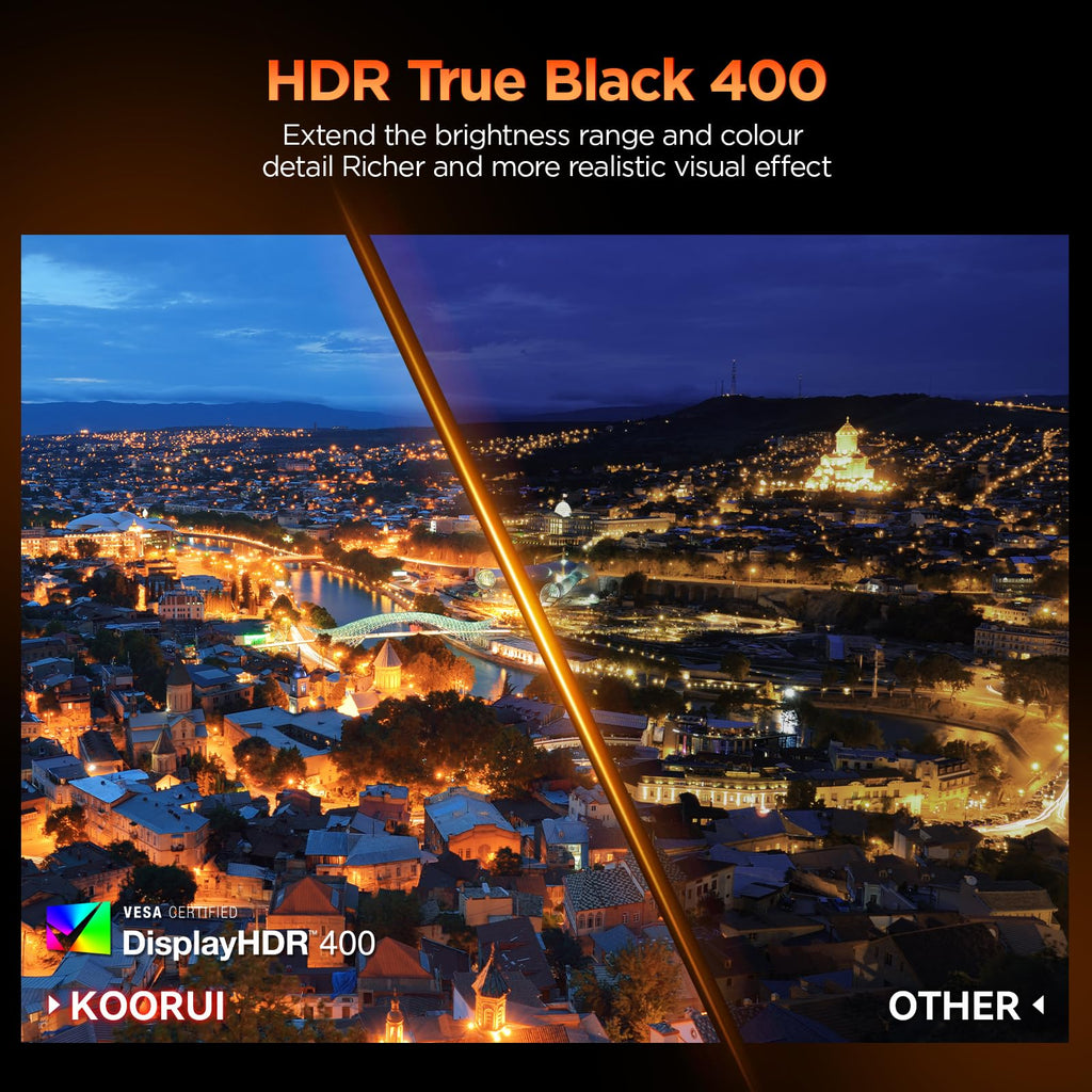 32 inch 4K OLED Gaming Monitor D836