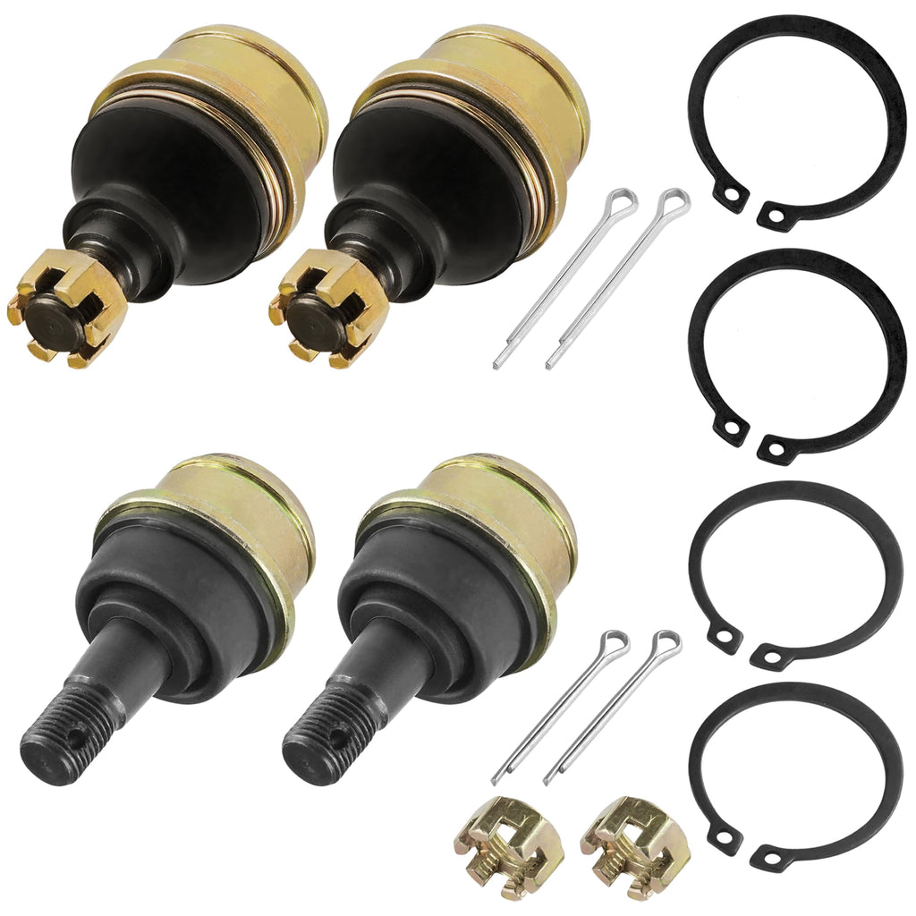 Upper and Lower Knuckle Ball Joint C26890