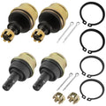 Upper and Lower Knuckle Ball Joint C26890