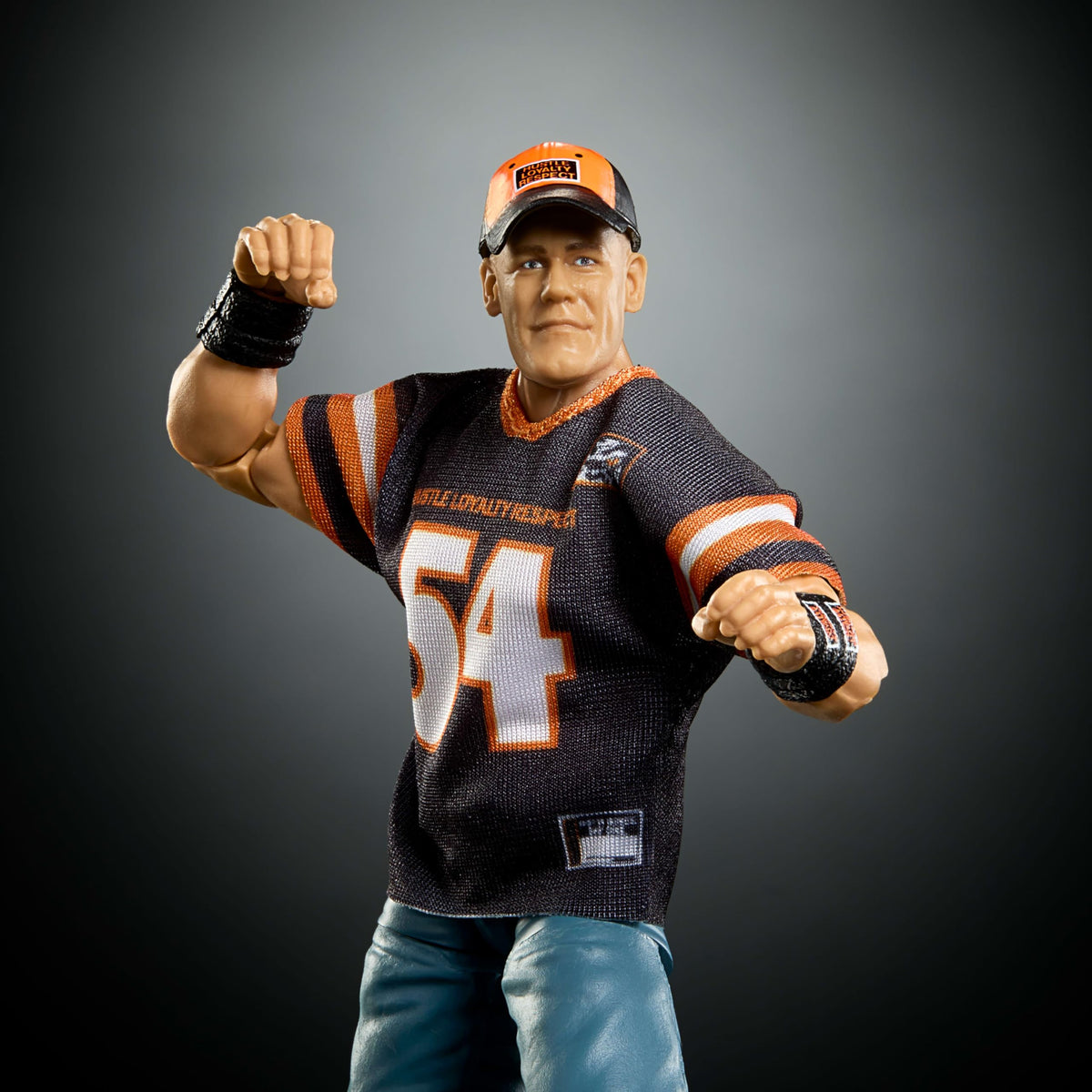 WWE Elite Collection Figure & Accessories C139