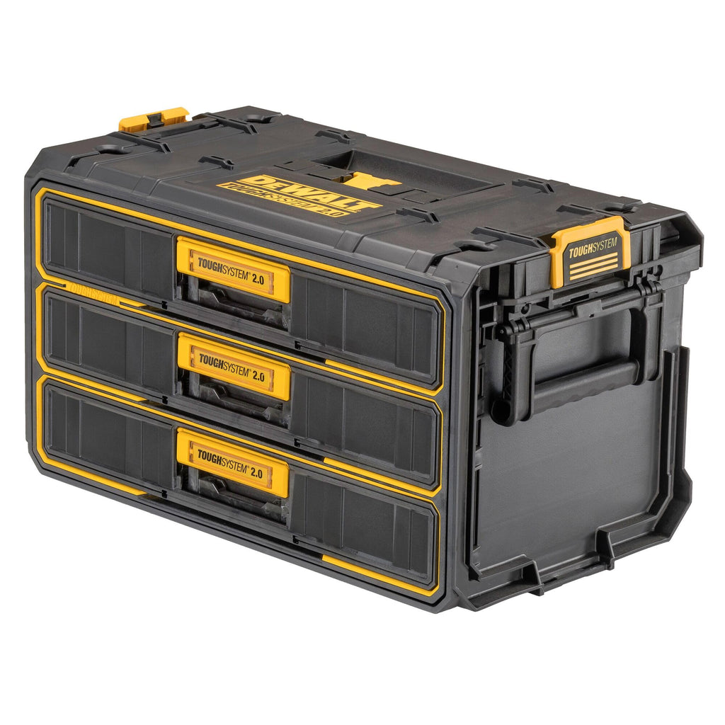 3 Drawer Tool Organizer and Storage Unit X655