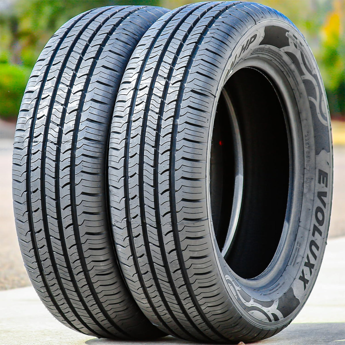 225/60R17 99H All Season Tires H9450