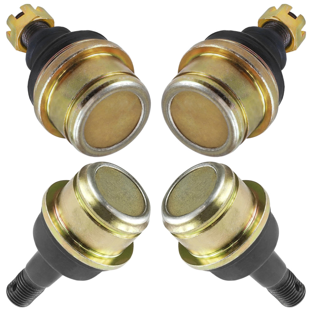 Upper and Lower Knuckle Ball Joint C26890