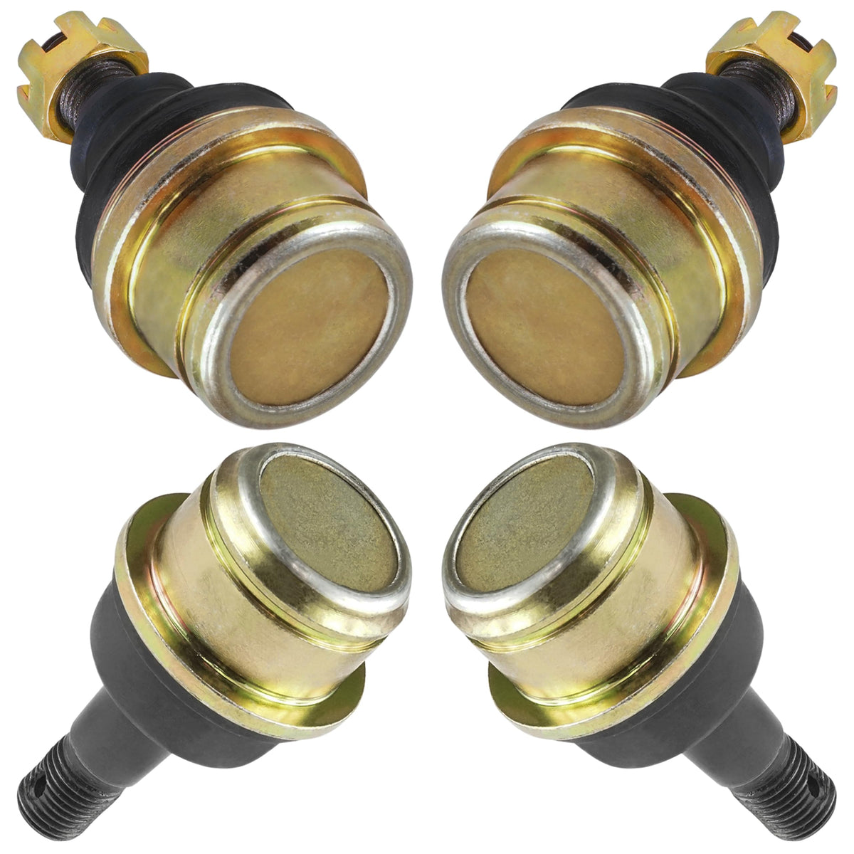 Upper and Lower Knuckle Ball Joint C26890