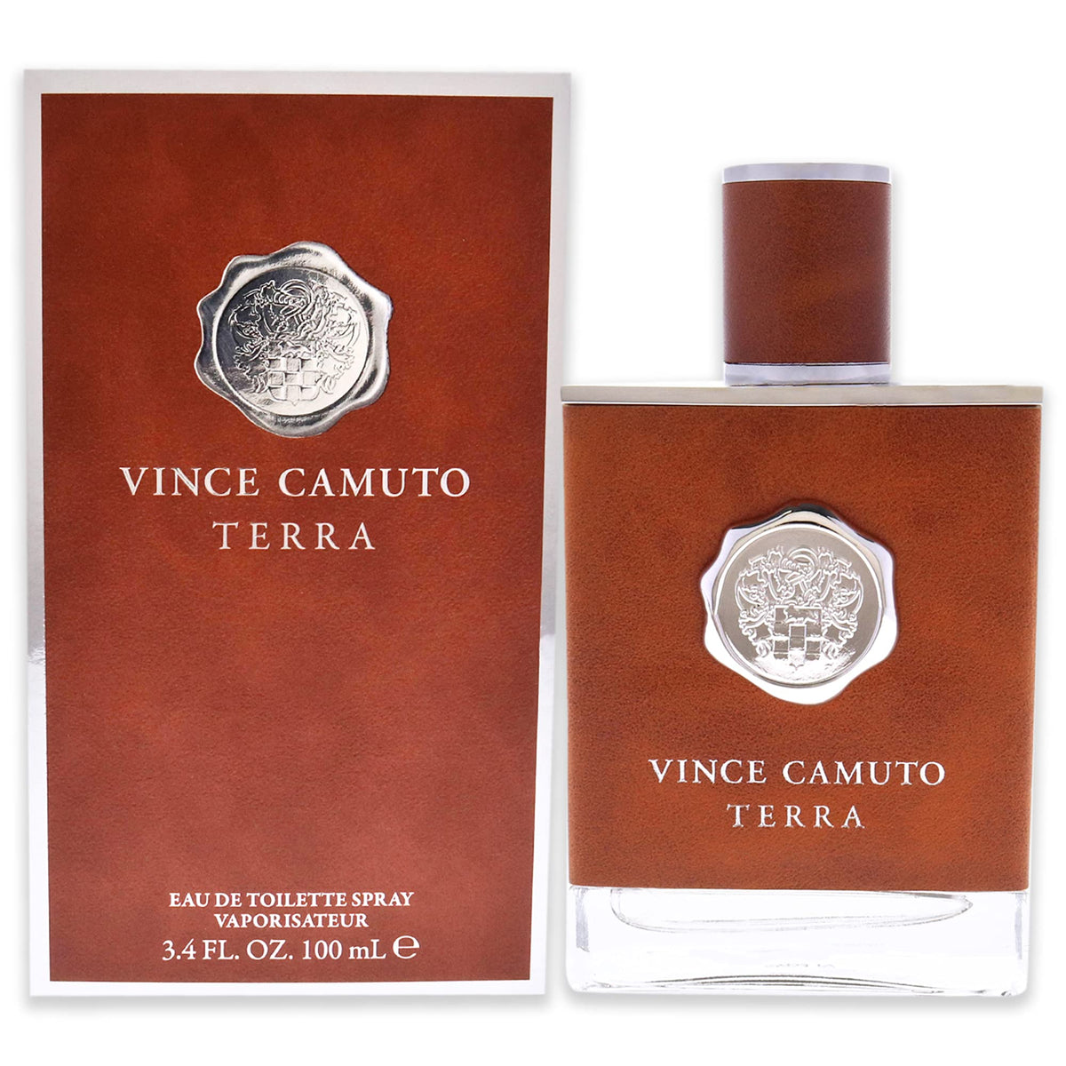 Eau de Toilette Spray W1839