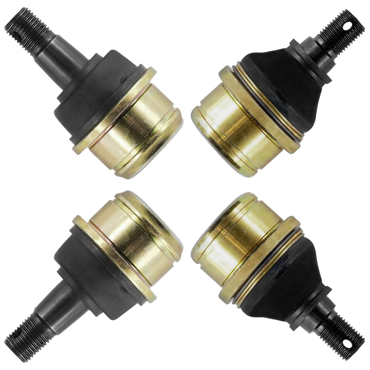 Upper and Lower Knuckle Ball Joint C26890