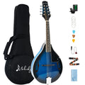 8 String Acoustic Mandolin C7420