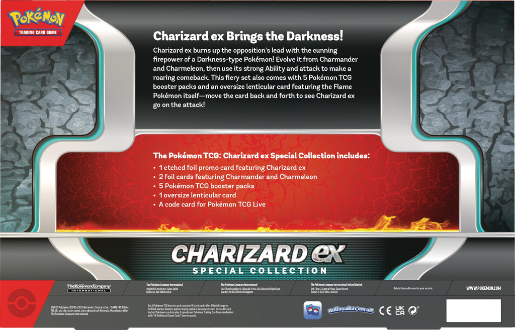 Pokemon TCG 5 Packs Promos F244029
