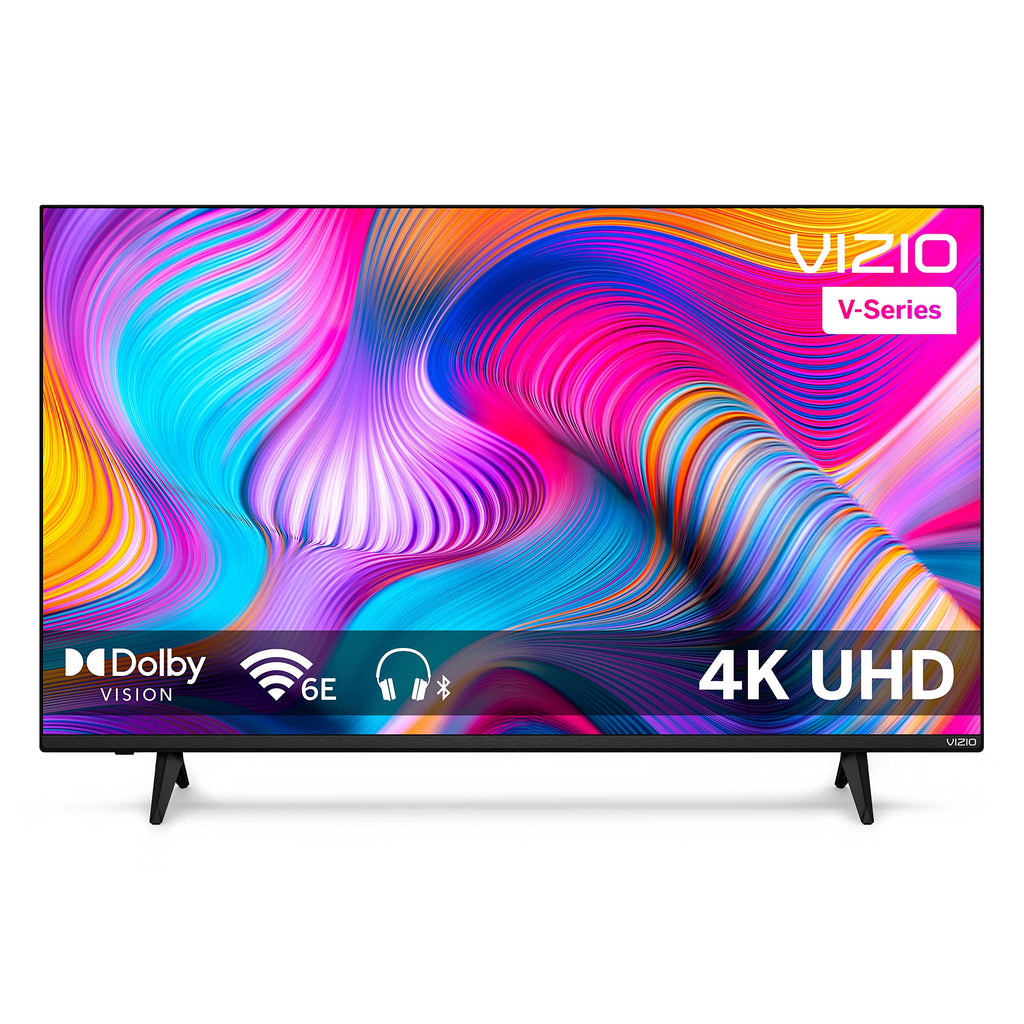 43-inch 4K LED HDR Smart TV with Dolby Vision T7090